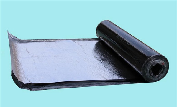 自粘防水卷材 自粘防水卷材