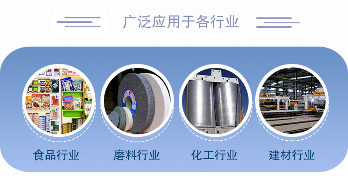 醫(yī)藥直線振動篩適用于化工、食品、塑料、醫(yī)藥、冶金、玻璃、建材、糧食、化肥、磨料、陶瓷等行業(yè)